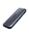 UNITEK Storage HUB USB-C DISC M.2 HDMI 2.0 PD 100W D1046A - nr 4