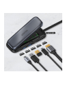 UNITEK Storage HUB USB-C DISC M.2 HDMI 2.0 PD 100W D1046A - nr 6