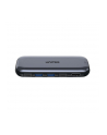 UNITEK Storage HUB USB-C DISC M.2 HDMI 2.0 PD 100W D1046A - nr 7