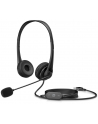 hp inc. HP USB G2 STHS headset - nr 10