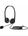 hp inc. HP USB G2 STHS headset - nr 3