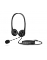 hp inc. HP USB G2 STHS headset - nr 1