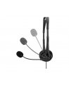 hp inc. HP USB G2 STHS headset - nr 2