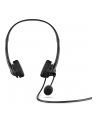 hp inc. HP 3.5mm G2 STHS headset - nr 12