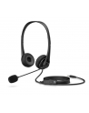 hp inc. HP 3.5mm G2 STHS headset - nr 1