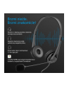 hp inc. HP 3.5mm G2 STHS headset - nr 22