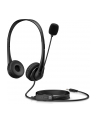 hp inc. HP 3.5mm G2 STHS headset - nr 33