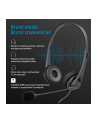 hp inc. HP 3.5mm G2 STHS headset - nr 6