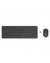 hp inc. HP 330 Wireless Mouse and Keyboard (EN) - nr 2