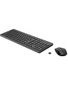 hp inc. HP 330 Wireless Mouse and Keyboard (EN) - nr 3