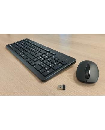 hp inc. HP 330 Wireless Mouse and Keyboard (EN)