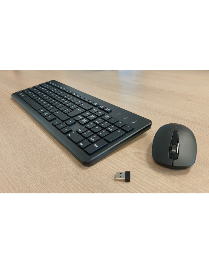 hp inc. HP 330 Wireless Mouse and Keyboard (EN) główny
