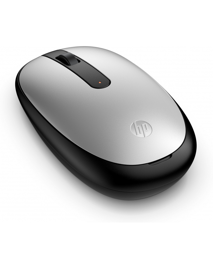 hp inc. HP 240 Bluetooth Mouse Pike Silver główny