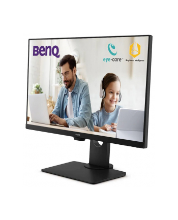 BENQ GW2780T 27inch IPS FHD 250cd/m2 5ms D-SUB HDMI DP Pivot Speaker