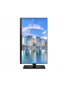 SAMSUNG LF24T450FZUXEN 23.8inch IPS FHD 250cd/m2 75Hz 5ms HDMIx2 DP USB HUBx2 Pivot - nr 4