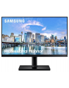 SAMSUNG LF27T450FZUXEN 27inch IPS FHD 250cd/m2 75Hz 5ms HDMI DP USB HUBx2 - nr 101