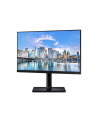 SAMSUNG LF27T450FZUXEN 27inch IPS FHD 250cd/m2 75Hz 5ms HDMI DP USB HUBx2 - nr 4