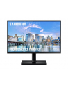 SAMSUNG LF27T450FZUXEN 27inch IPS FHD 250cd/m2 75Hz 5ms HDMI DP USB HUBx2 - nr 52