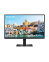 SAMSUNG LS24A400UJUXEN 23.8inch IPS FHD 250cd/m2 75Hz 5ms HDMI DP USB HUBx4 USB C PD 65W - nr 48