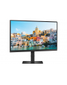 SAMSUNG LS24A400UJUXEN 23.8inch IPS FHD 250cd/m2 75Hz 5ms HDMI DP USB HUBx4 USB C PD 65W - nr 8