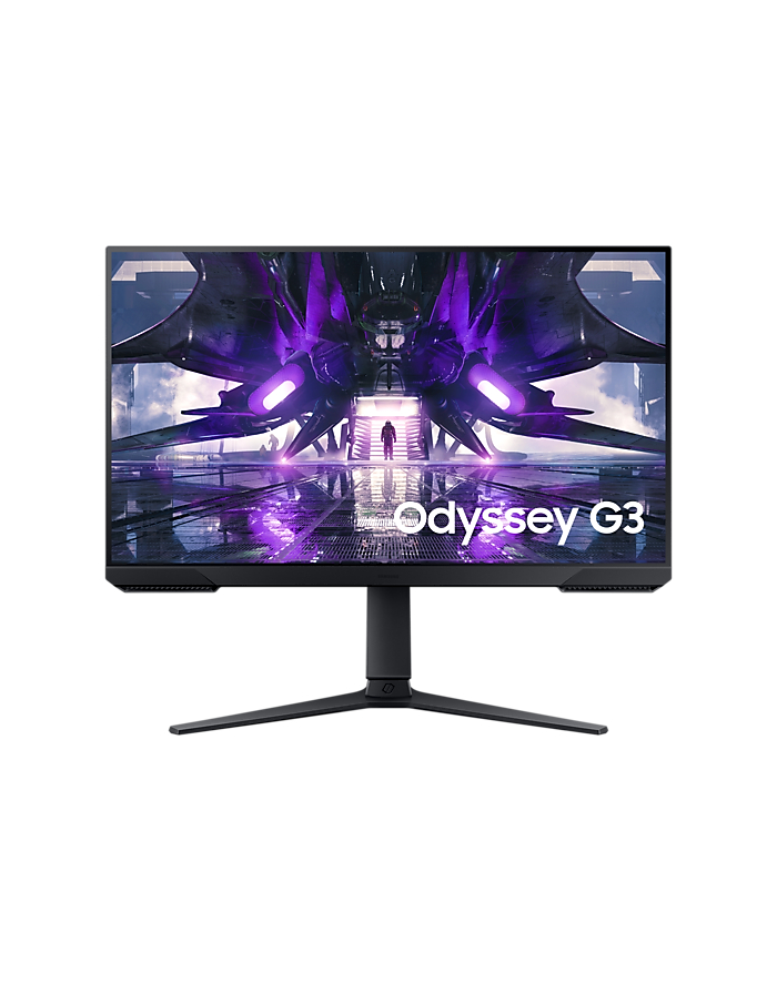 SAMSUNG LS27AG320NUXEN 27inch VA FHD 165Hz 1ms HDMI DP główny