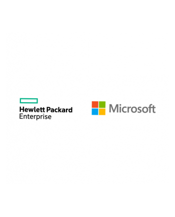 hewlett packard enterprise HPE Microsoft Windows Server 2022 16-core Datacenter Reseller Option Kit en/fr/it/de/es/nl/pt SW
