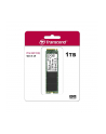 TRANSCEND 1TB M.2 2280PCIe Gen3x4 QLC DRAM-less - nr 10