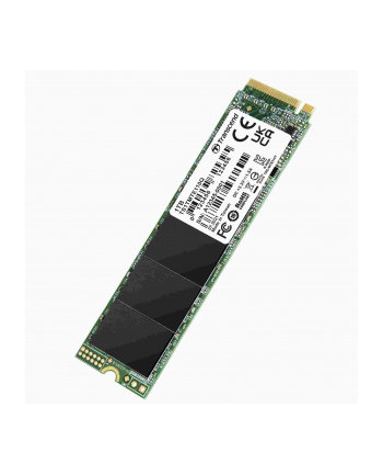 TRANSCEND 1TB M.2 2280PCIe Gen3x4 QLC DRAM-less