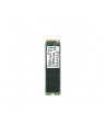 TRANSCEND 500GB M.2 2280PCIe Gen3x4 QLC DRAM-less - nr 11