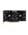 POWERCOLOR Fighter RX6600 8GB GDDR6 128Bit 3xDP 1xHDMI (AXRX 6600 8GBD6-3DH) - nr 13