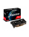 POWERCOLOR Fighter RX6600 8GB GDDR6 128Bit 3xDP 1xHDMI (AXRX 6600 8GBD6-3DH) - nr 14