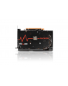 SAPPHIRE PULSE RAD-EON RX 6600 GAMING 8GB GDDR6 HDMI / TRIPLE DP - nr 23