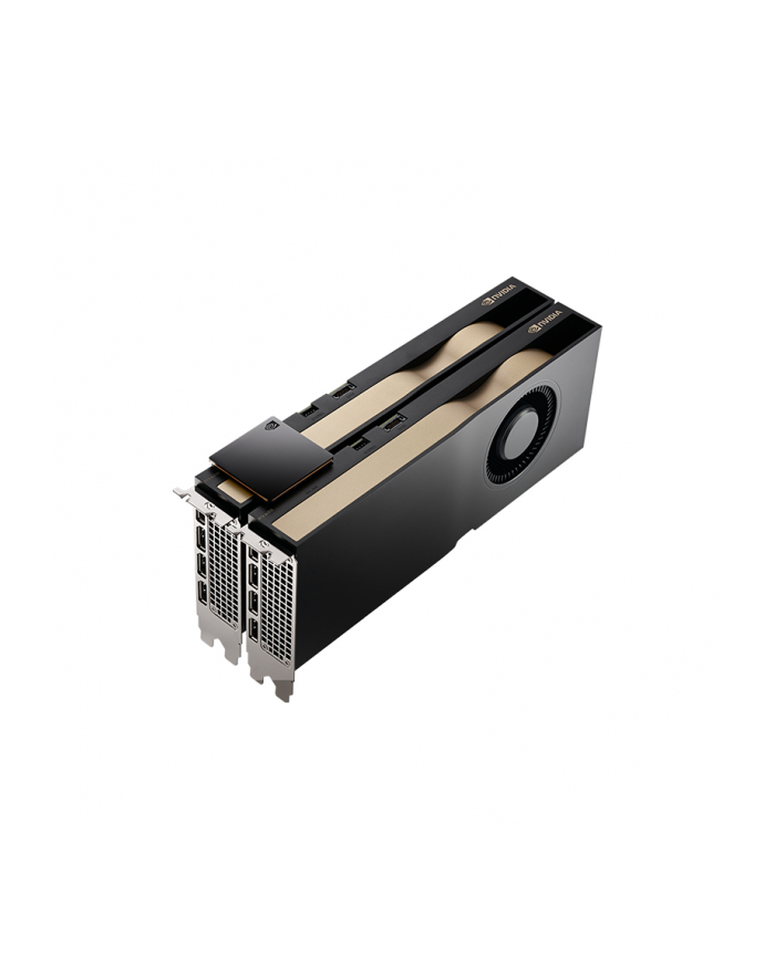 PNY NVIDIA RTX A4500 20GB 320-bit GDDR6 4x DP 1.4a główny