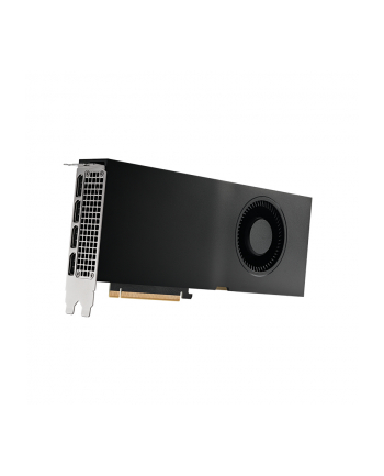 PNY NVIDIA RTX A4500 20GB 320-bit GDDR6 4x DP 1.4a