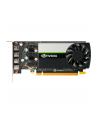 PNY NVIDIA T1000 8GB 128-bit GDDR6 Low-profile single slot 4x mDP - nr 39