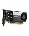 PNY NVIDIA T1000 8GB 128-bit GDDR6 Low-profile single slot 4x mDP - nr 40