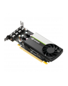PNY NVIDIA T1000 8GB 128-bit GDDR6 Low-profile single slot 4x mDP - nr 42