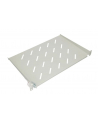 EXTRALINK półka 1U do szaf wiszących 19inch 300mmx1U szara - nr 1
