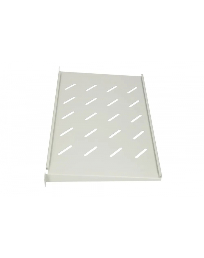 EXTRALINK półka 1U do szaf wiszących 19inch 300mmx1U szara główny