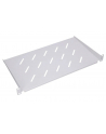 EXTRALINK półka 1U do szaf wiszących 19inch 350mmx1U szara - nr 1