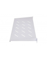 EXTRALINK półka 1U do szaf wiszących 19inch 350mmx1U szara - nr 3