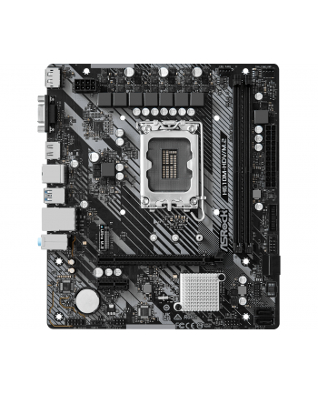 ASROCK H610M-HDV/M.2 LGA1700 2x DDR4 DIMM HDMI DP 1xPCIe 4.0 x16 2xPCIe 3.0 x1