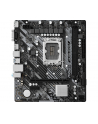 ASROCK H610M-HDV/M.2 LGA1700 2x DDR4 DIMM HDMI DP 1xPCIe 4.0 x16 2xPCIe 3.0 x1 - nr 42