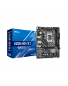 ASROCK H610M-HDV/M.2 LGA1700 2x DDR4 DIMM HDMI DP 1xPCIe 4.0 x16 2xPCIe 3.0 x1 - nr 4