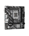 ASROCK H610M-HDV/M.2 LGA1700 2x DDR4 DIMM HDMI DP 1xPCIe 4.0 x16 2xPCIe 3.0 x1 - nr 8