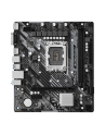 ASROCK H610M-HDV/M.2 LGA1700 2x DDR4 DIMM HDMI DP 1xPCIe 4.0 x16 2xPCIe 3.0 x1 - nr 11