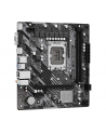 ASROCK H610M-HDV/M.2 LGA1700 2x DDR4 DIMM HDMI DP 1xPCIe 4.0 x16 2xPCIe 3.0 x1 - nr 16