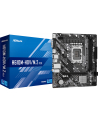 ASROCK H610M-HDV/M.2 LGA1700 2x DDR4 DIMM HDMI DP 1xPCIe 4.0 x16 2xPCIe 3.0 x1 - nr 21