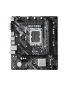 ASROCK H610M-HDV/M.2 LGA1700 2x DDR4 DIMM HDMI DP 1xPCIe 4.0 x16 2xPCIe 3.0 x1 - nr 23