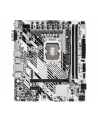 ASROCK H610M-HDV/M.2 LGA1700 2x DDR4 DIMM HDMI DP 1xPCIe 4.0 x16 2xPCIe 3.0 x1 - nr 25